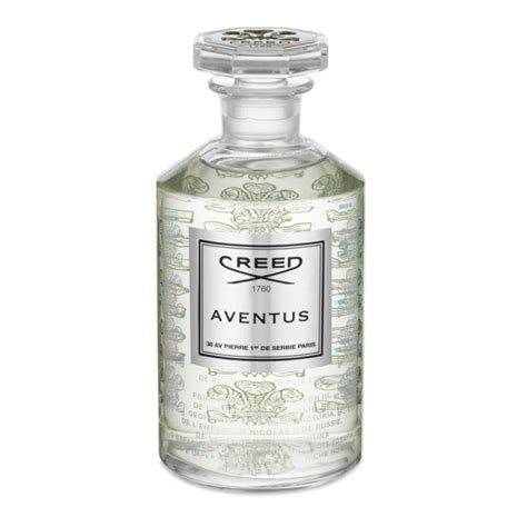 creed aventus 1 litre.